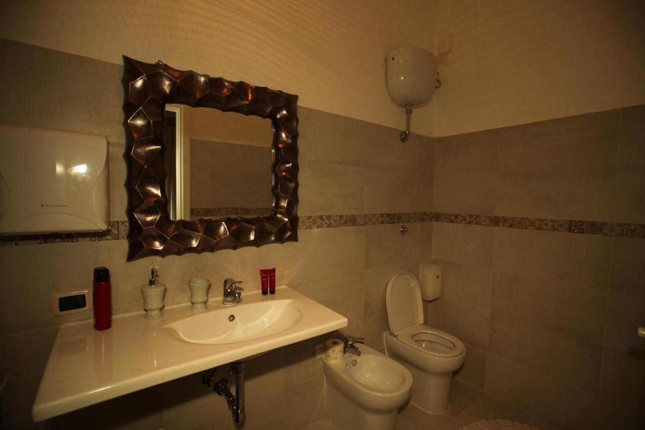 Le Zagare B&B - Ares Cassino Ngoại thất bức ảnh