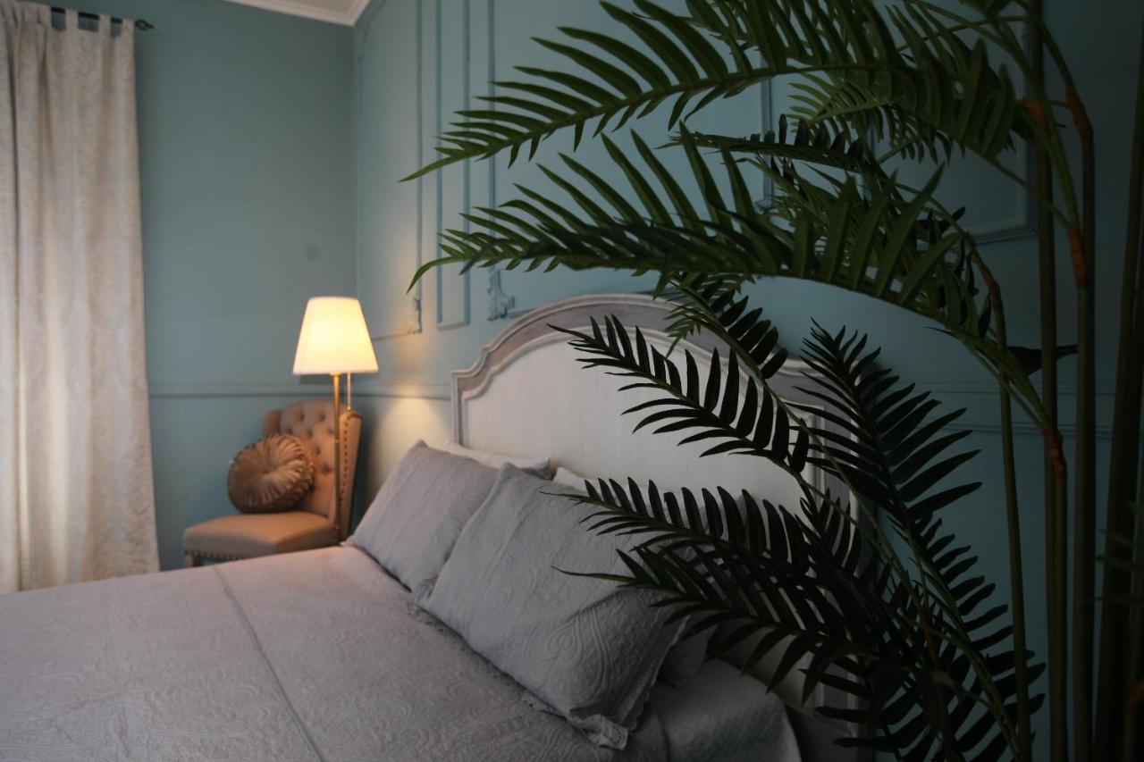 Le Zagare B&B - Ares Cassino Ngoại thất bức ảnh