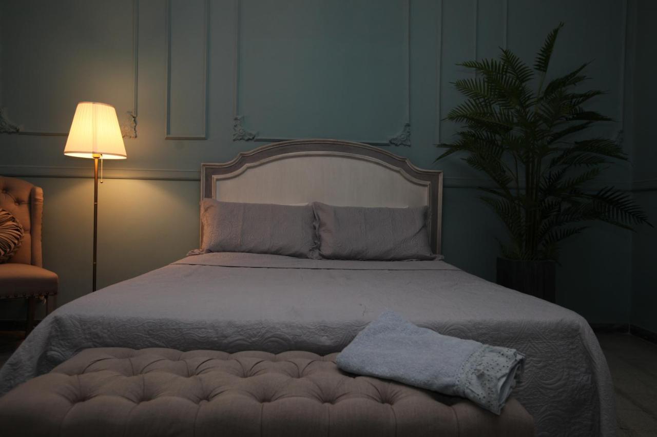Le Zagare B&B - Ares Cassino Ngoại thất bức ảnh