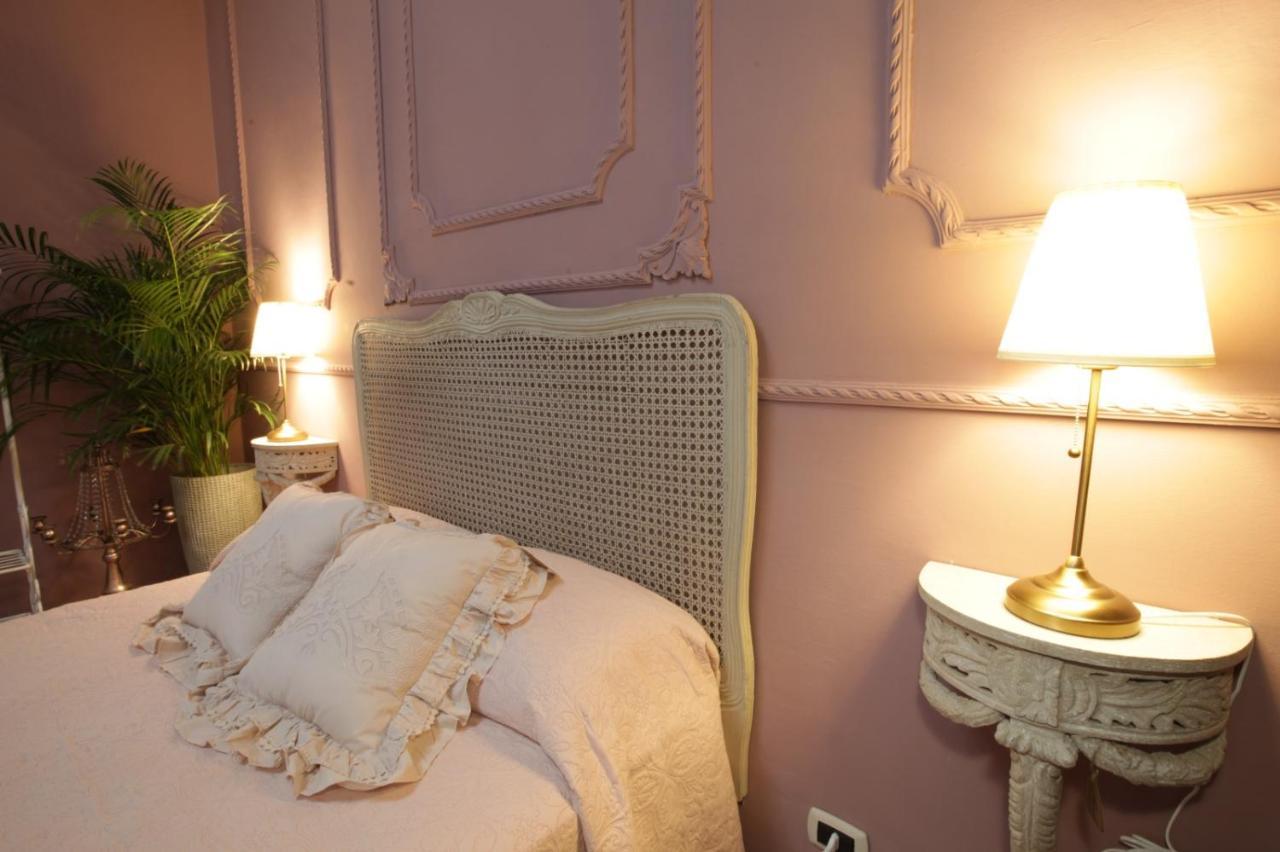 Le Zagare B&B - Ares Cassino Ngoại thất bức ảnh